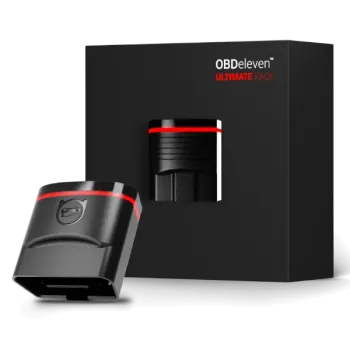 OBDeleven V2 (NextGen) ULTIMATE Pack - 12 Monate Ultimate Plan