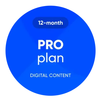 OBDeleven PRO Plan - 12 Monate