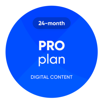 OBDeleven PRO Plan - 24 Monate