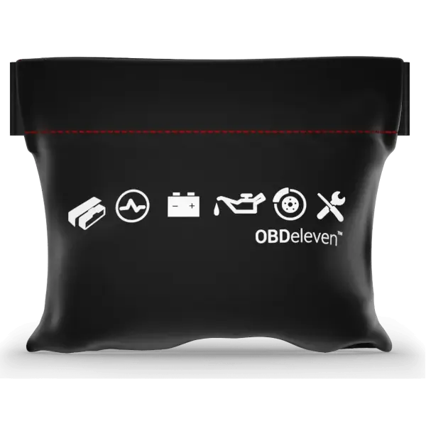 OBDeleven V2 (NextGen) ULTIMATE Pack - 12 Monate Ultimate Plan