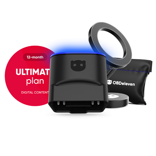 OBDeleven V3 ULTIMATE Pack - 12 Monate OBDeleven V3 ULTIMATE Pack - 12 Monate