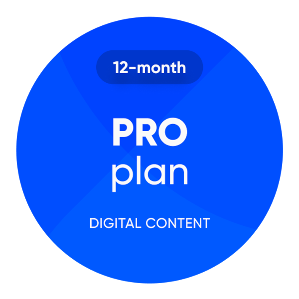 OBDeleven PRO Plan - 12 Monate