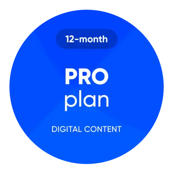 OBDeleven PRO Plan - 12 Monate