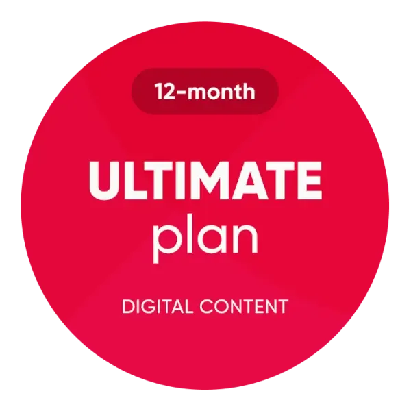 OBDeleven ULTIMATE Plan - 12 Monate